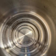 やかん　6Lの画像