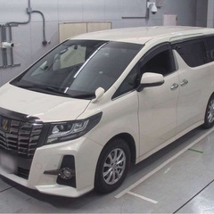 ⭐️サブスクリース、自社ローン🚘️トヨタアルファード🏢保証会社加盟🇯🇵全国対応❗️出品番号5-8の画像