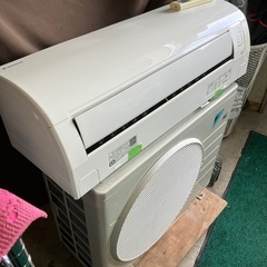 保証付、取付込、ダイキン2018年3.6KW 12畳の画像