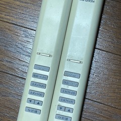 シーリングライト✖️3個（六畳用？）の画像
