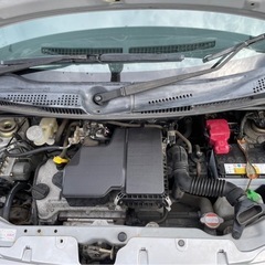 車検満タン！低走行！ワゴンR ５速マニュアル 4wd の画像