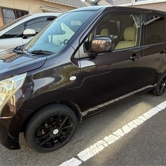 スズキ　MH34sの画像