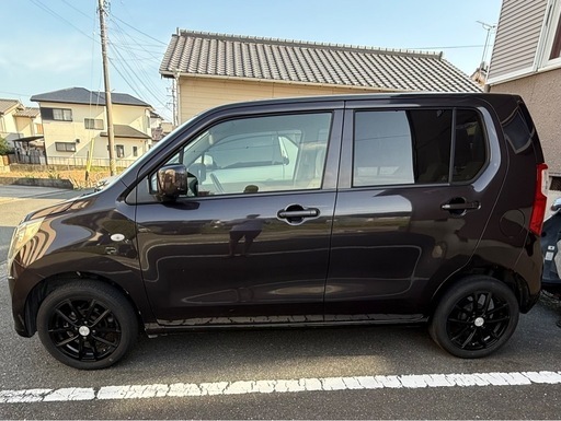 スズキ　MH34s