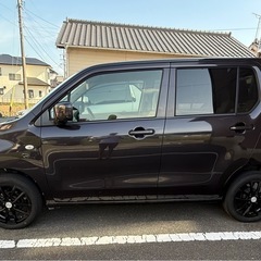 スズキ　MH34sの画像