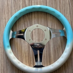 ステアリング　ディープコーン32πの画像