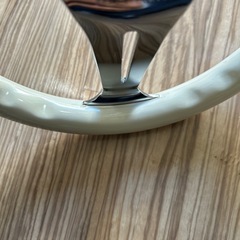 ステアリング　ディープコーン32πの画像