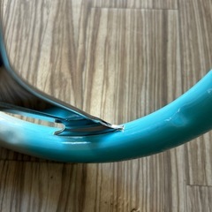 ステアリング　ディープコーン32πの画像