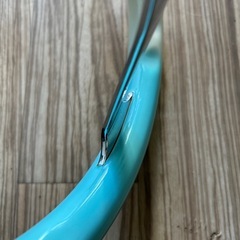 ステアリング　ディープコーン32πの画像