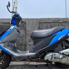 ❇️アドレスv125g 現状8.5万円❗️❇️の画像