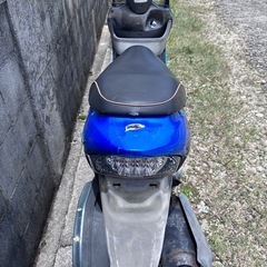 ❇️アドレスv125g 現状8.5万円❗️❇️の画像