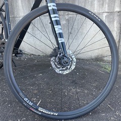 【３ヶ月のみ使用】Bianchi 2022年モデル ROMA3の画像