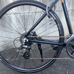 【３ヶ月のみ使用】Bianchi 2022年モデル ROMA3の画像
