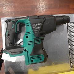 ［中古品］ 日立  DH18DBL  ハンマドリル  動作確認OK（沖縄市）KODEN  の画像