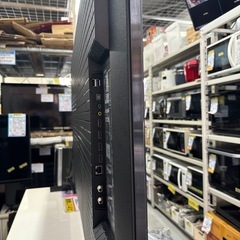 配送可【ソニー】55V★4K液晶テレビ★2024年製　クリーニング済み/6ヶ月保証付き【管理番号11408】野の画像