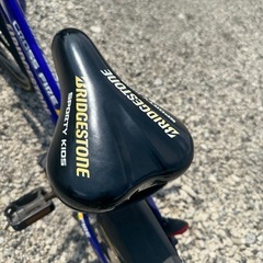 ブリジストン　クロスファイヤーキッズ　子供用自転車の画像