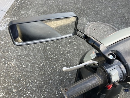 JOG黄色ナンバー　前後タイヤ新品　熊谷・深谷