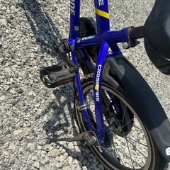 ブリジストン　クロスファイヤーキッズ　子供用自転車の画像