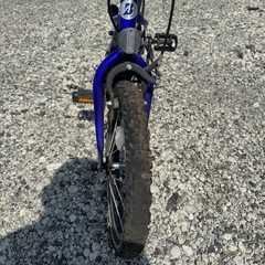 ブリジストン　クロスファイヤーキッズ　子供用自転車の画像
