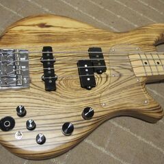 EDWARDS（By ESP）E-BB--145　極上コンディションです。の画像