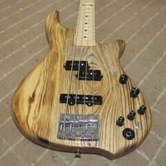EDWARDS（By ESP）E-BB--145　極上コンディションです。の画像