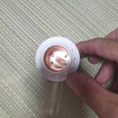 取り付け金具の画像