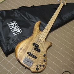 EDWARDS（By ESP）E-BB--145　極上コンディションです。の画像