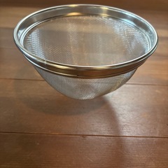 調理用網の画像