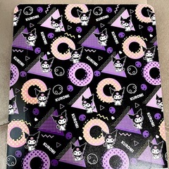 未開封　KUROMI クロミ こどもハピカ　こども用電動歯ブラシの画像