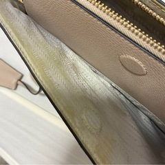 Samantha バッグ　ショルダーバッグの画像