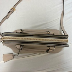 Samantha バッグ　ショルダーバッグの画像