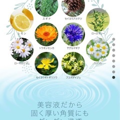 【FOOT GOOD】足裏角質パック　2回分の画像