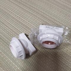 取り付け金具の画像