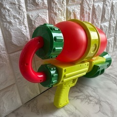 【美品】貴重！初代スプラシューターの画像