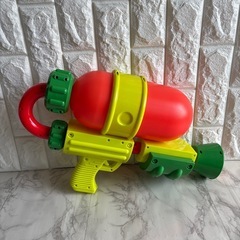【美品】貴重！初代スプラシューターの画像