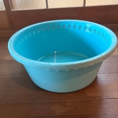 洗面器の画像