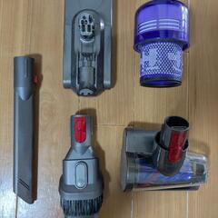 Dyson V11 FLUFFYの画像