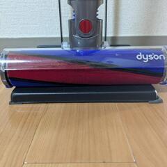 Dyson V11 FLUFFYの画像