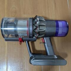Dyson V11 FLUFFYの画像