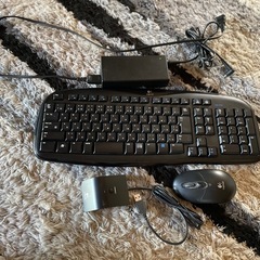 SONY VAIOノートパソコンの画像