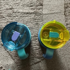 新品　410m Lタンブラー　二つセットの画像