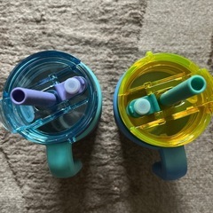 新品　410m Lタンブラー　二つセットの画像