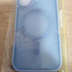 iPhone16用ケース【新品・未使用品】の画像