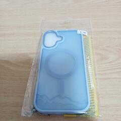 iPhone16用ケース【新品・未使用品】の画像