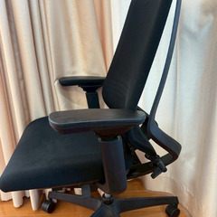 🔥在宅・オフィスに！ゲーミングにも！KOKUYOチェア💺6台あり／まとめ買い大大大歓迎✨の画像