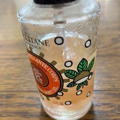 ロクシタン  ヘアオイルの画像