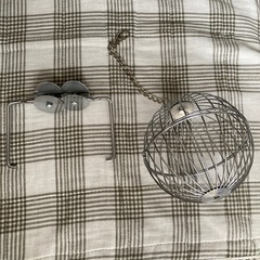 チモシー入れの画像