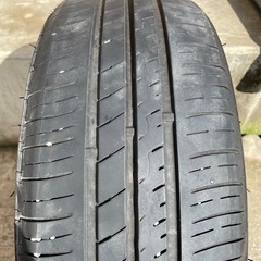 軽サイズ　165/50R15 1本の画像