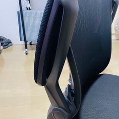 回転座椅子の画像