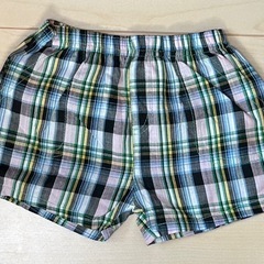 80 男の子向けズボン　どれでも1枚の画像