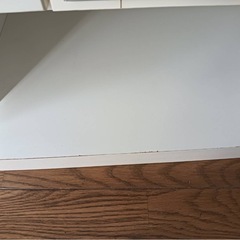 テレビボードの画像